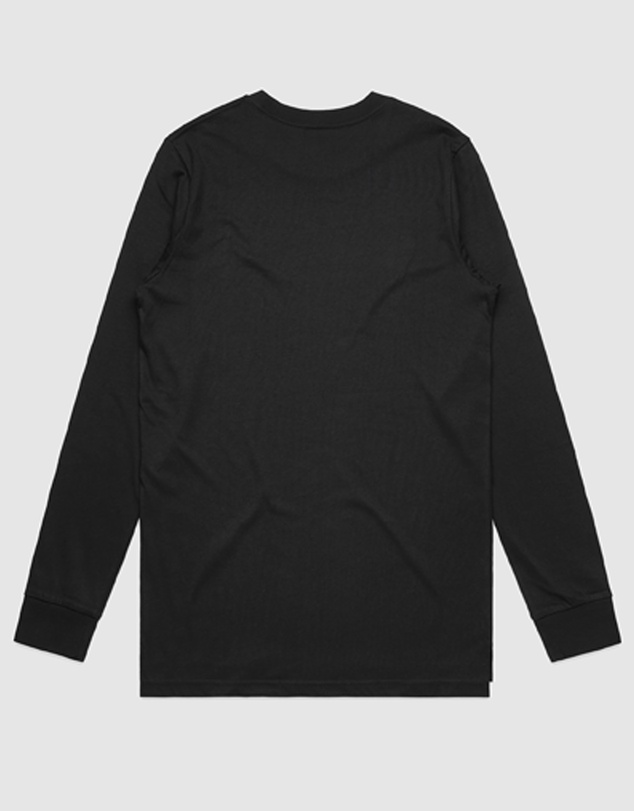 Vacancy Co - Flamingo Club Long Sleeve - Youth