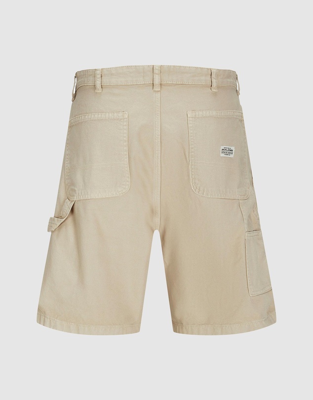 Jack & Jones - Tony Carpenter Loose Fit Shorts