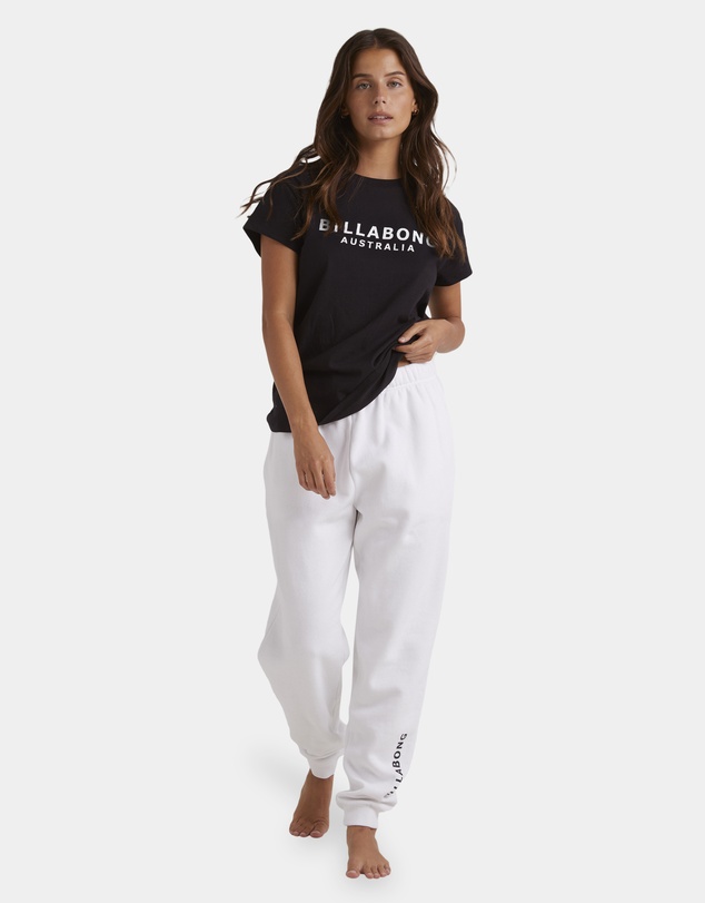Billabong - Womens Society T-Shirt
