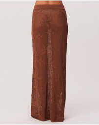 SNDYS - Terra Maxi Skirt