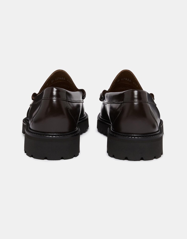 G. H. BASS - Weejun 90s Larson Penny II Loafers