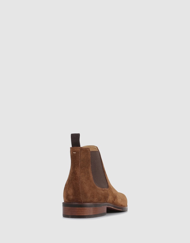 Brando - Laurent Chelsea Boots