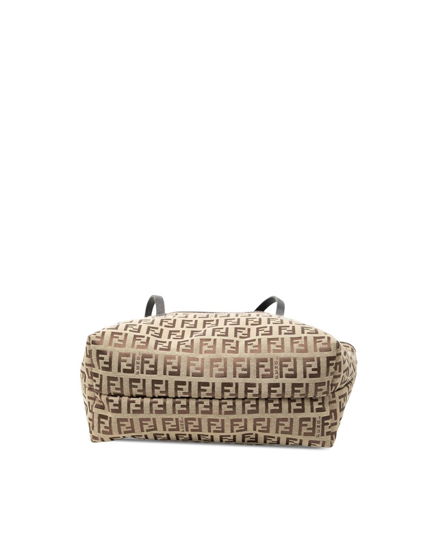 Pre-Loved by Azura Reborn - Pre-Loved Mini Zucchino Canvas Roll Tote