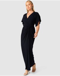 SACHA DRAKE - Emporium Maxi Dress
