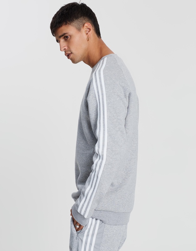 adidas Originals - 3-Stripes Crew
