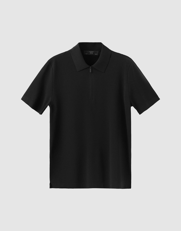 M.N.G - Miller Polo Shirt