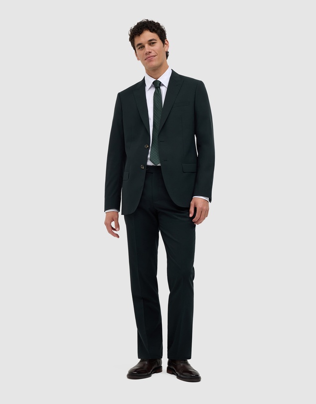 Politix - Wool Tailored Jacket