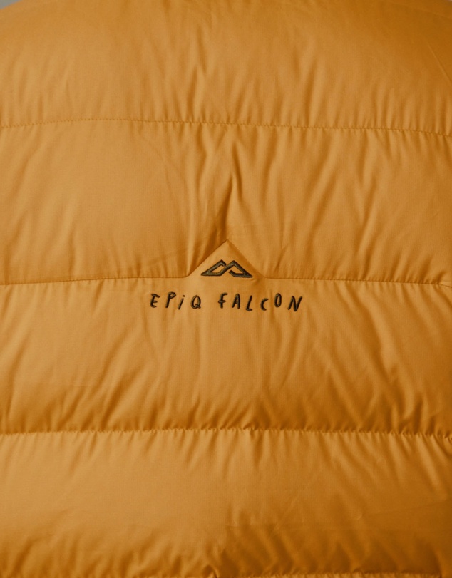 Kathmandu - Epiq Falcon Hooded Down Jacket