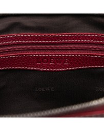 Pre-Loved by Azura Reborn - Pre-Loved Leather Senda Handbag