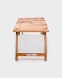 Business & Pleasure Co. - The Folding Picnic Table