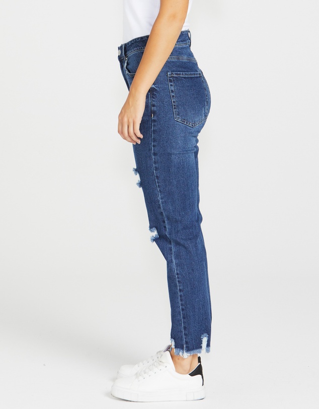 Sass - Suzi Jean
