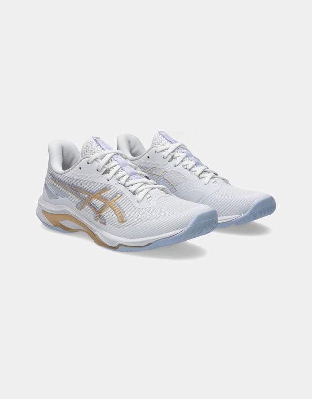 ASICS - Netburner Ballistic FF 4 - Women's