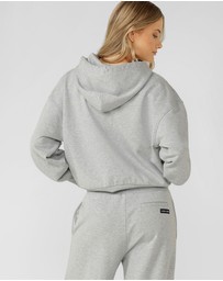Lorna Jane - Heritage Zip Through Hoodie