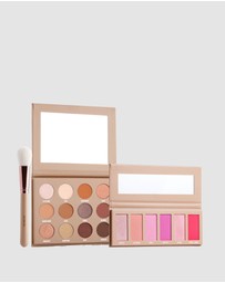 Silk Oil of Morocco - Glowing Out - Blush Me