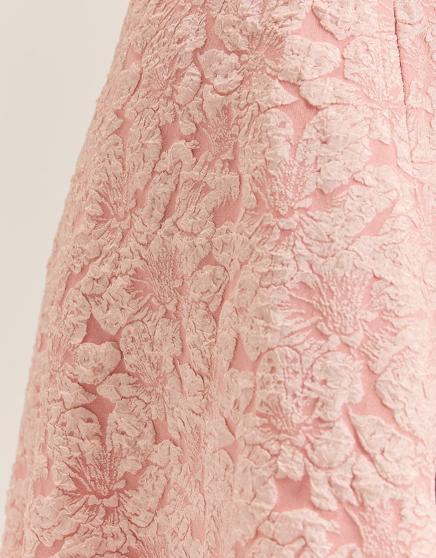 Review - Azalea Midi Dress