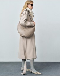 M.N.G - Wanna Trench Coat