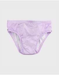 Aqua Blu Kids - Stepping Stones Swim Nappy - Babies