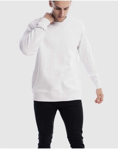 Counter Culture - Absent Crewneck
