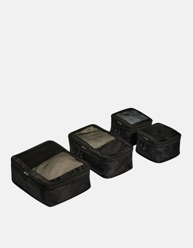 Antler - Chelsea Packing Cube - 4 Pack