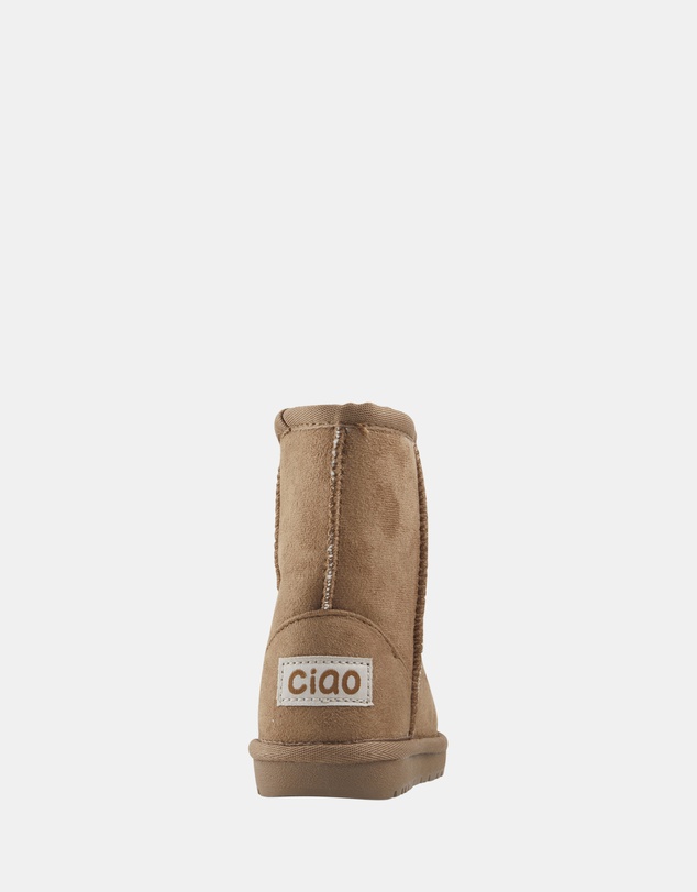 CIAO - Chilly