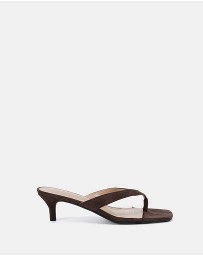 ChocolateMicrosuede