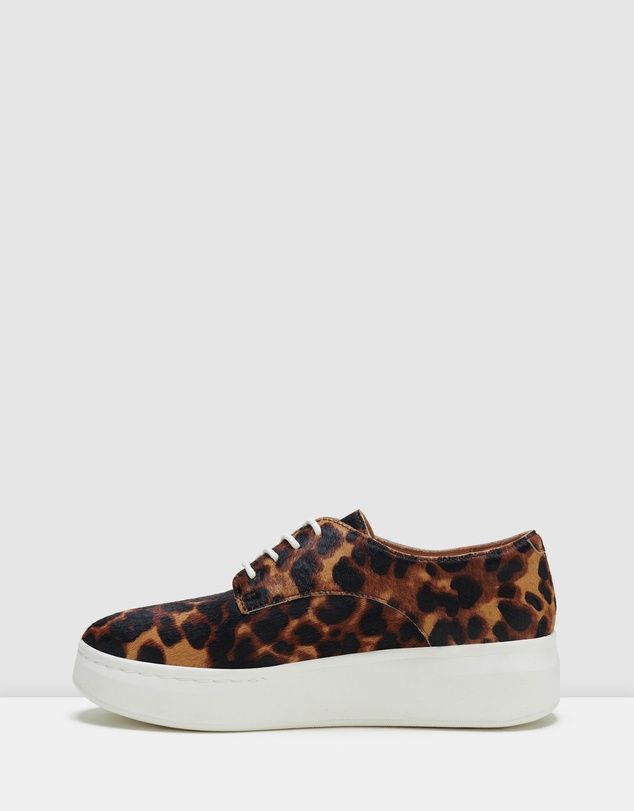 Rollie - Derby City Shoe