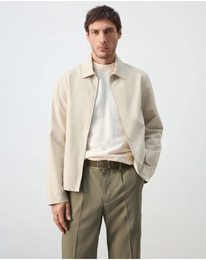 M.N.G - Cirjon Jacket