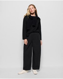 Commonry - Eloise Top
