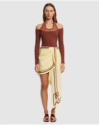 Significant Other - Morrigan Skirt