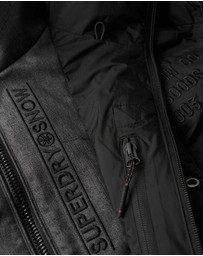 Superdry - SKI SPORT PUFFER JACKET