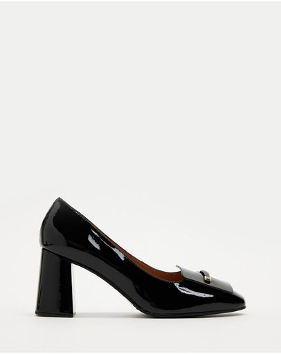 Black Patent