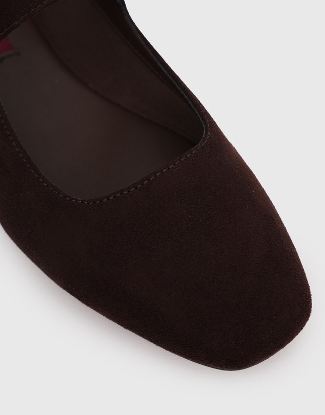 Betts - Mystique Mary Jane Flats