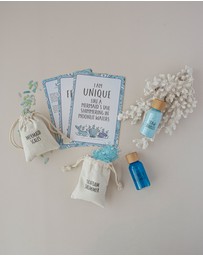 The Little Potion Co - Moonlight Waters (Mermaid) Mindful Potion Kit