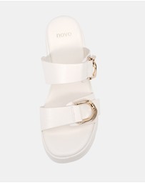 Novo - Blessing Wedges
