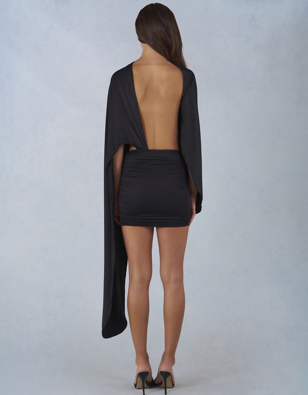 Oh Polly - Lida Dress