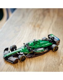 LEGO - 77245 Aston Martin Aramco F1 AMR24 Race Car