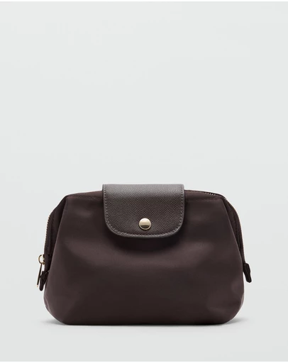 M.N.G - Nanda Cosmetic Bag