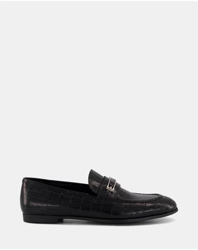 Jeffrey Campbell - Loafed Loafers