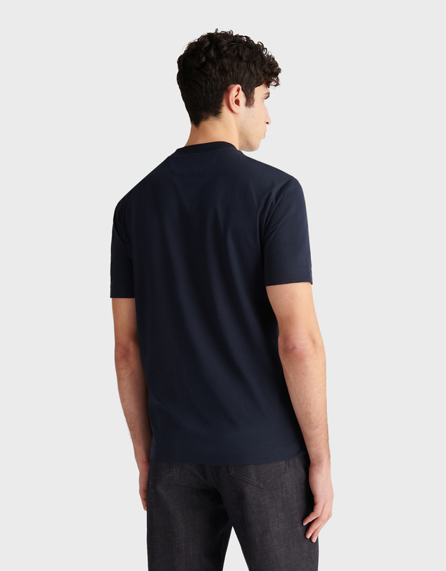 Peckham Rye  - Peckham Rye Mercerised SS T-shirt
