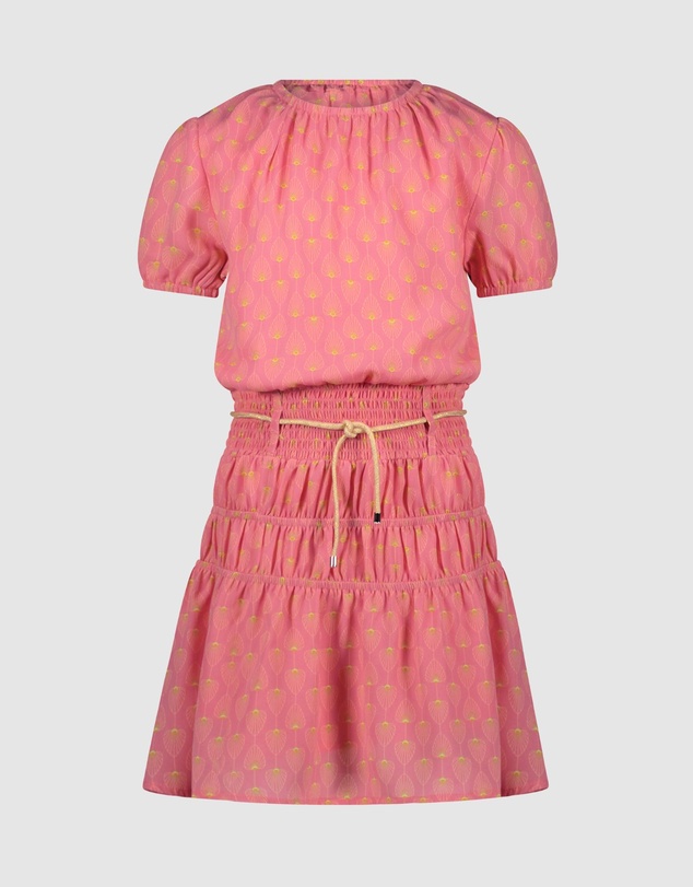 NONO - Manyu Dress - Kids-Teens