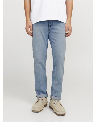 Blue Denim