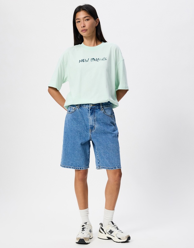 New Balance - Visibly Loved Oversized T-Shirt