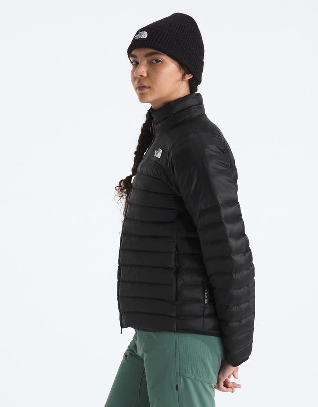 The North Face - Terra Peak Jacket