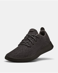 Allbirds - Wool Runner-Mens