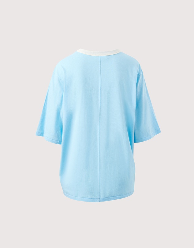 Ceres Life - Luna Relaxed Tee