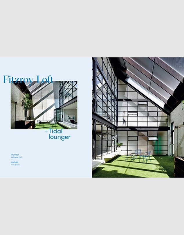 Brumby Sunstate - Design Lives Here