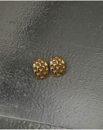 Zahar - Evelyn Earrings