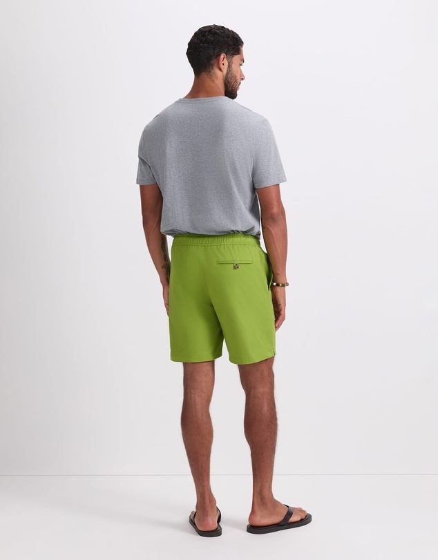 Sportscraft - Milson Volley Short