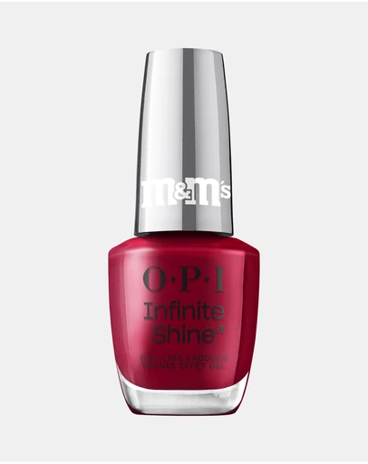 O.P.I - Infinite Shine On the Sweet List