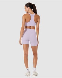 REC GEN - HOLDform RN Racer Crop